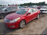 Hyundai Azera Limited KMHFH4JG4EA406477 снимка