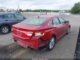 Hyundai Azera Limited KMHFH4JG4EA406477 снимка