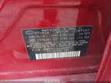 Hyundai Azera Limited KMHFH4JG4EA406477 снимка