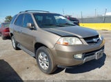 Acura Mdx 2HNYD18663H555664 снимка