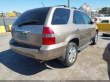 Acura Mdx 2HNYD18663H555664 снимка