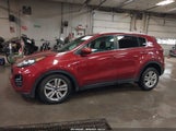 Kia Sportage Lx KNDPMCAC5H7260345 снимка