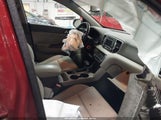 Kia Sportage Lx KNDPMCAC5H7260345 снимка