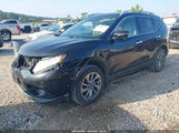 Nissan Rogue Sl 5N1AT2MV5FC906421 снимка