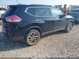 Nissan Rogue Sl 5N1AT2MV5FC906421 снимка