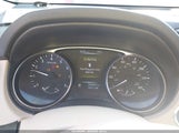 Nissan Rogue Sl 5N1AT2MV5FC906421 снимка