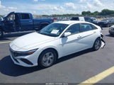 Hyundai Elantra Se KMHLL4DG0SU052951 снимка