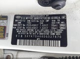 Kia Sorento Lx 5XYKTDA66DG327870 снимка