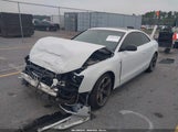Audi A5 2.0T Premium WAUMFAFR7FA053371 снимка