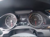 Audi A5 2.0T Premium WAUMFAFR7FA053371 снимка