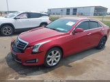 Cadillac Ats Performance 1G6AJ5SXXD0132975 снимка