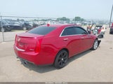 Cadillac Ats Performance 1G6AJ5SXXD0132975 снимка