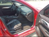 Cadillac Ats Performance 1G6AJ5SXXD0132975 снимка