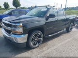 Chevrolet Silverado  1Lt/2Lt 1GCVKREC5GZ294394 снимка