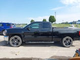 Chevrolet Silverado  1Lt/2Lt 1GCVKREC5GZ294394 снимка