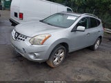 Nissan Rogue Sv JN8AS5MV6DW117929 снимка