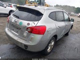 Nissan Rogue Sv JN8AS5MV6DW117929 снимка