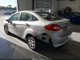 Ford Fiesta Se 3FADP4BJXBM129055 снимка