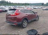 Honda Cr-V Ex 2HKRW2H52HH677373 снимка