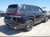 Volkswagen Atlas 2.0T Sel Premium R-Line 1V2FR2CA1SC501544 fotografie