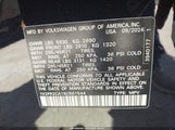 Volkswagen Atlas 2.0T Sel Premium R-Line 1V2FR2CA1SC501544 снимка