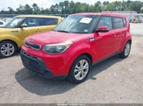 KIA SOUL + KNDJP3A51E7719719 fotografie