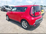 KIA SOUL + KNDJP3A51E7719719 снимка