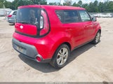 KIA SOUL + KNDJP3A51E7719719 fotografie