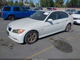 BMW 328I WBAVC53518FZ84671 снимка