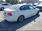 BMW 328I WBAVC53518FZ84671 снимка
