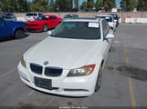 BMW 328I WBAVC53518FZ84671 снимка