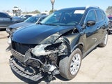 Nissan Rogue S 5N1AT2MN7GC751582 снимка