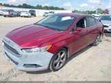 Ford Fusion Se 3FA6P0H79FR180262 снимка