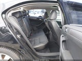 Volkswagen Jetta 2.0L Tdi Se 3VWLA7AJ7FM266743 photo