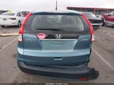 Honda Cr-V Lx 2HKRM4H39EH658430 снимка