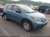 Honda Cr-V Lx 2HKRM4H39EH658430 снимка