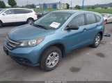 Honda Cr-V Lx 2HKRM4H39EH658430 снимка