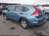 Honda Cr-V Lx 2HKRM4H39EH658430 снимка