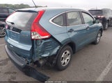 Honda Cr-V Lx 2HKRM4H39EH658430 снимка