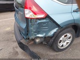Honda Cr-V Lx 2HKRM4H39EH658430 снимка