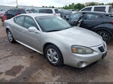 Pontiac Grand Prix 2G2WP552471148684 снимка