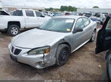 Pontiac Grand Prix 2G2WP552471148684 снимка