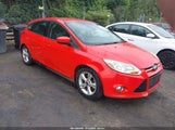 Ford Focus Se 1FAHP3K2XCL472682 fotografie