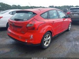 Ford Focus Se 1FAHP3K2XCL472682 снимка