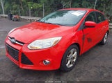 Ford Focus Se 1FAHP3K2XCL472682 fotografie