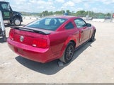 Ford Mustang V6 Deluxe/V6 Premium 1ZVFT80N655133591 снимка
