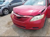 Toyota Camry Le 4T1BE46K27U140124 снимка