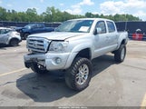 Toyota Tacoma Prerunner V6 3TMJU4GN5AM093419 photo