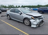 Toyota Camry Le 4T1B11HK7JU058646 fotografie