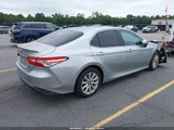 Toyota Camry Le 4T1B11HK7JU058646 снимка